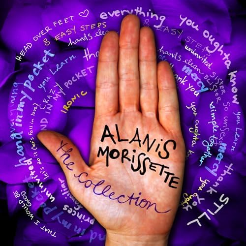Alanis Morissette - Under Rug Swept - Amazon.com Music